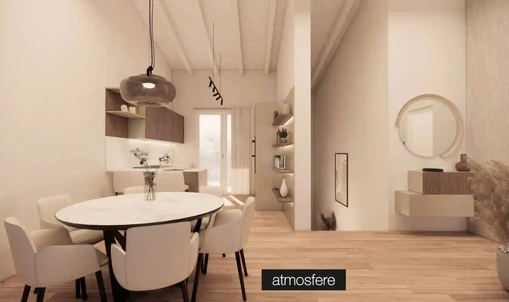 Attico - Mansarda - foto 2