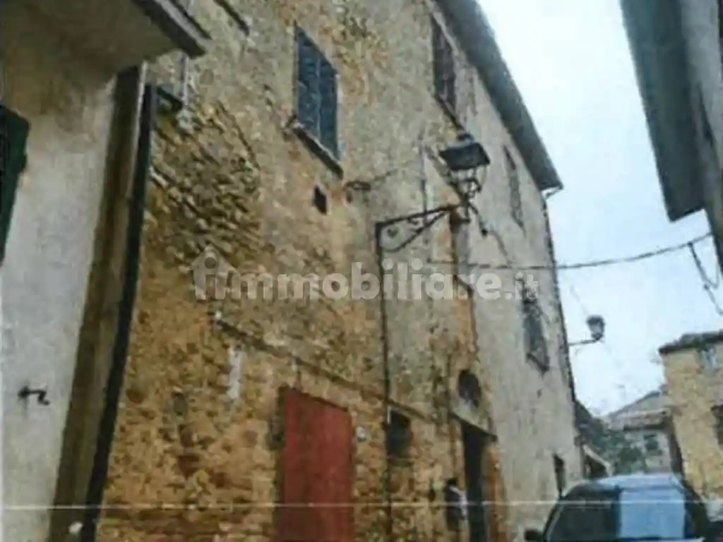 Appartamento in vendita a Deruta