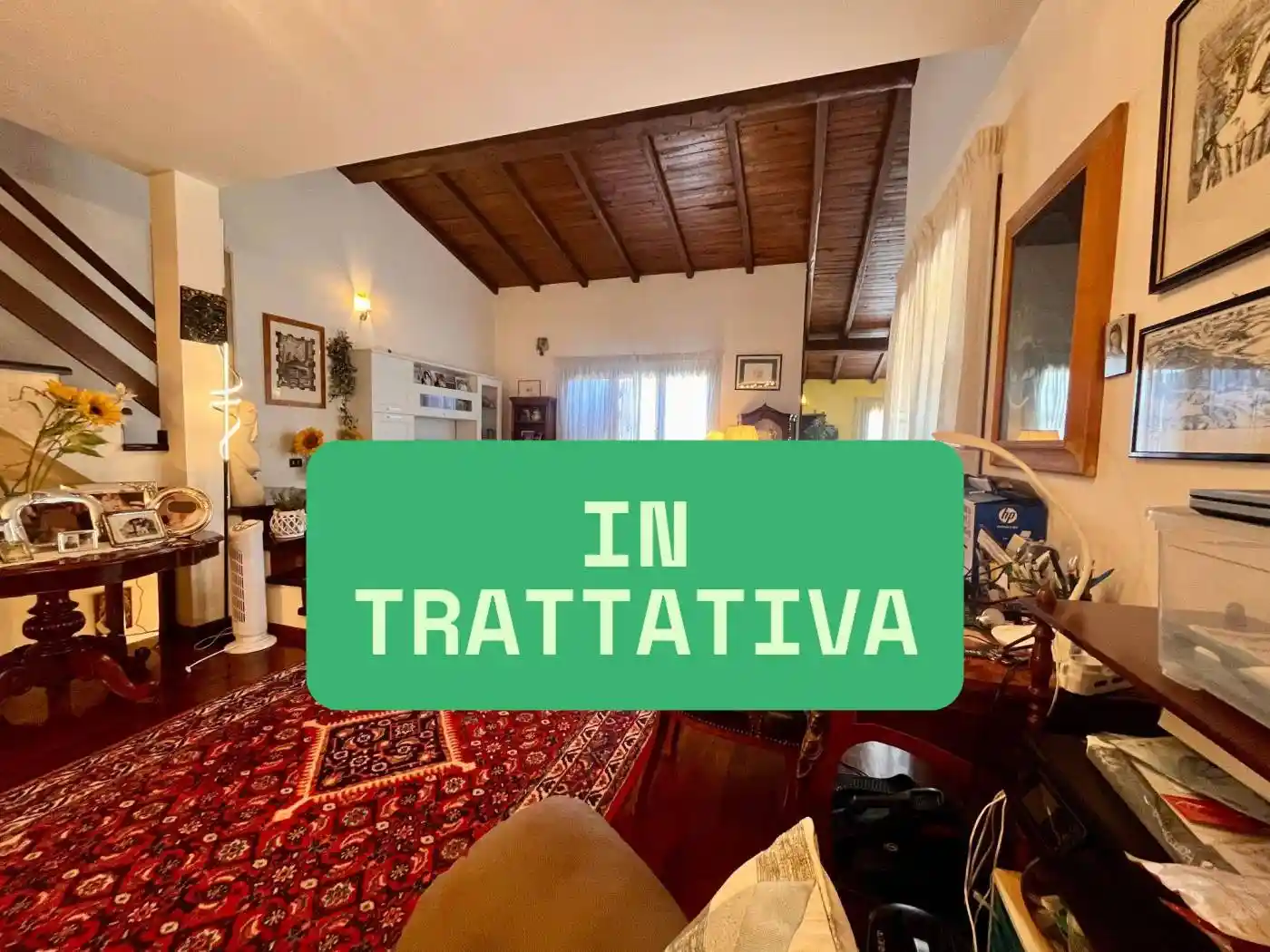 Villa in vendita a Roma