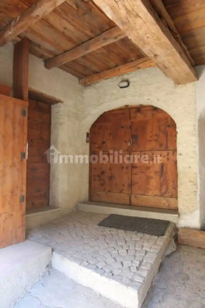 Appartamento in vendita a Cesana Torinese