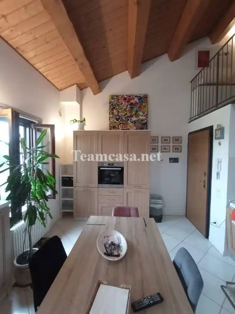 Quadrilocale ottimo stato, Villa Ceccolini, Pesaro - foto 2