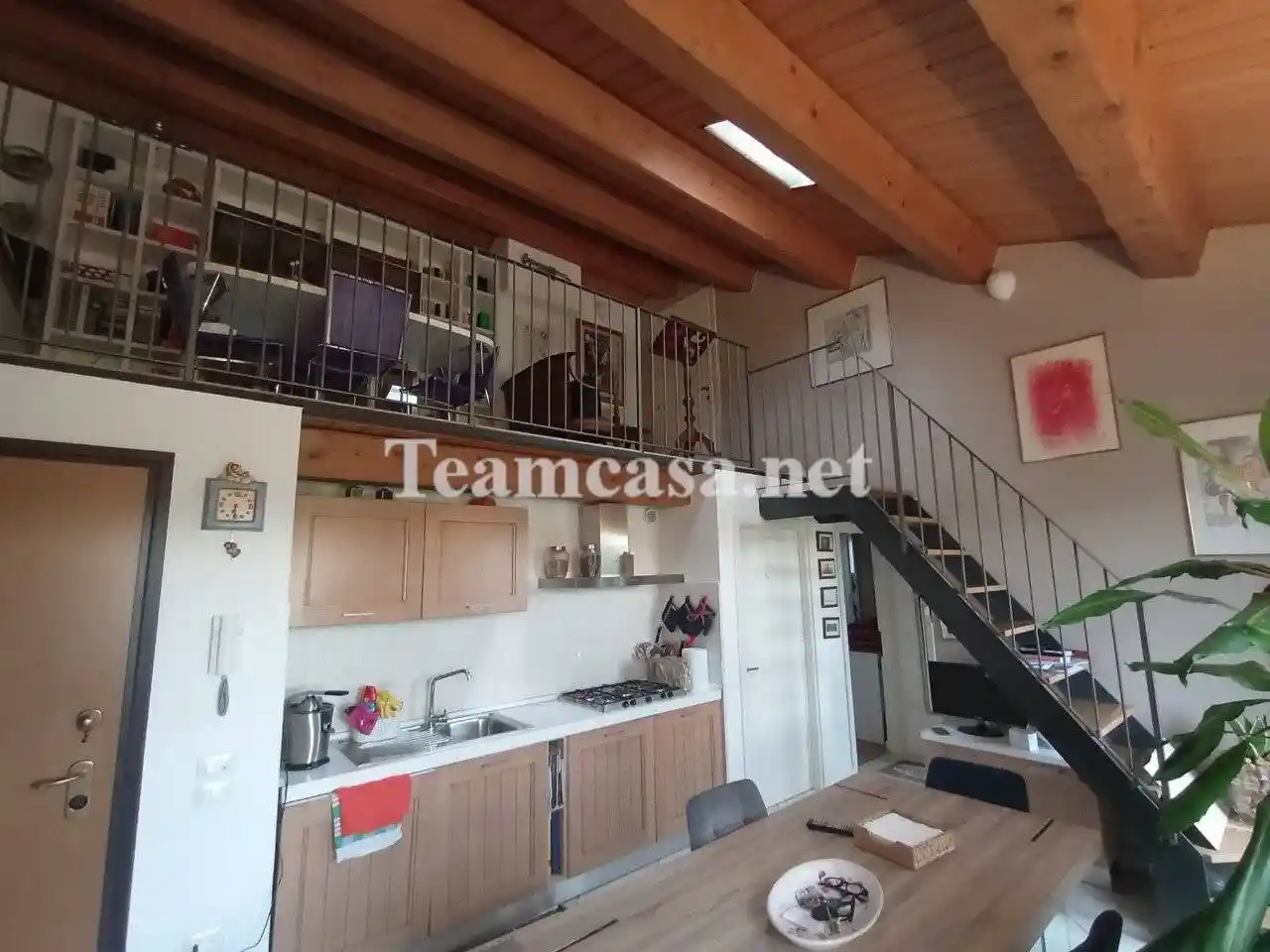 Quadrilocale ottimo stato, Villa Ceccolini, Pesaro - foto 4