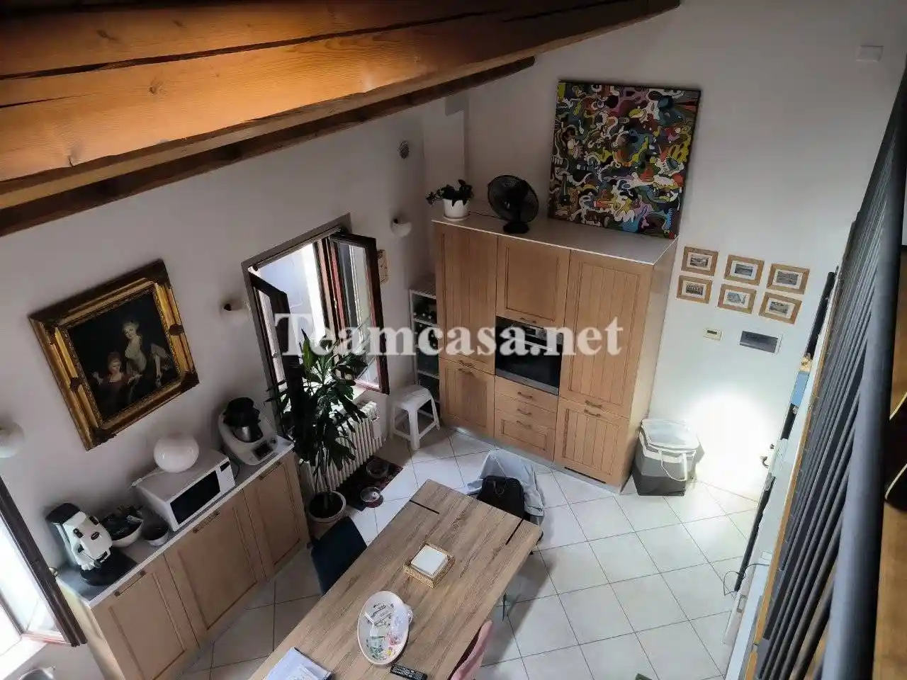 Quadrilocale ottimo stato, Villa Ceccolini, Pesaro - foto 5