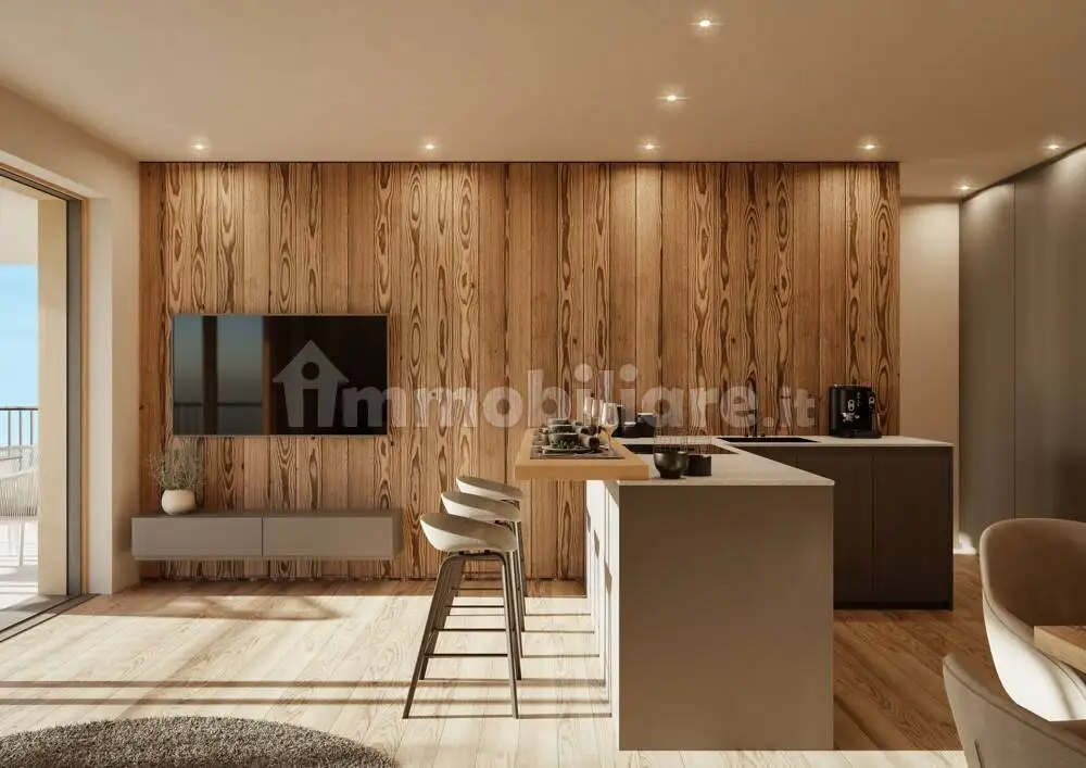 Attico - Mansarda in vendita a Falzes