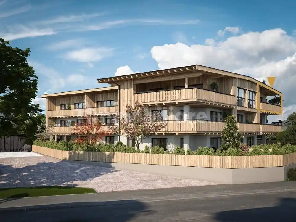 Mansarda nuovo, 76 m², Centro, Falzes - foto 3