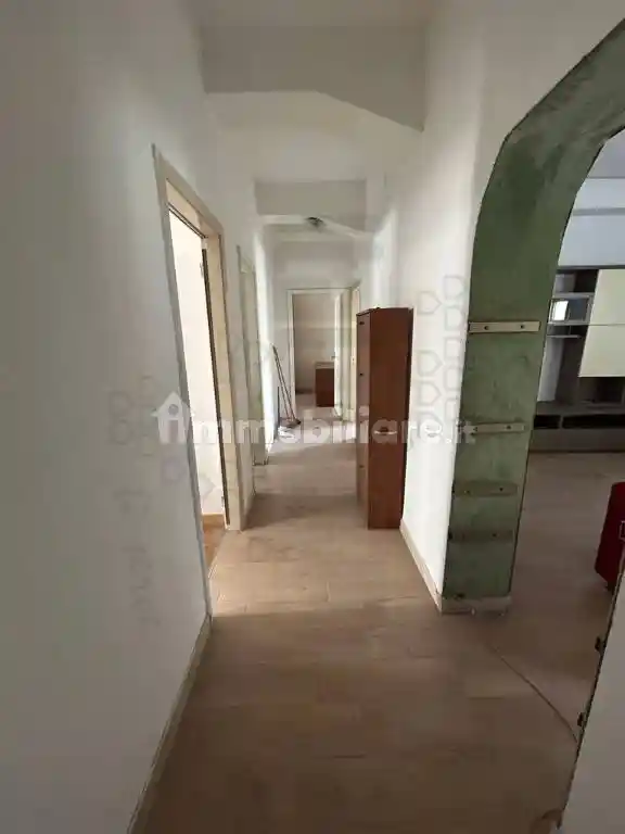 Trilocale ottimo stato, secondo piano, Centro Storico, Messina - foto 4