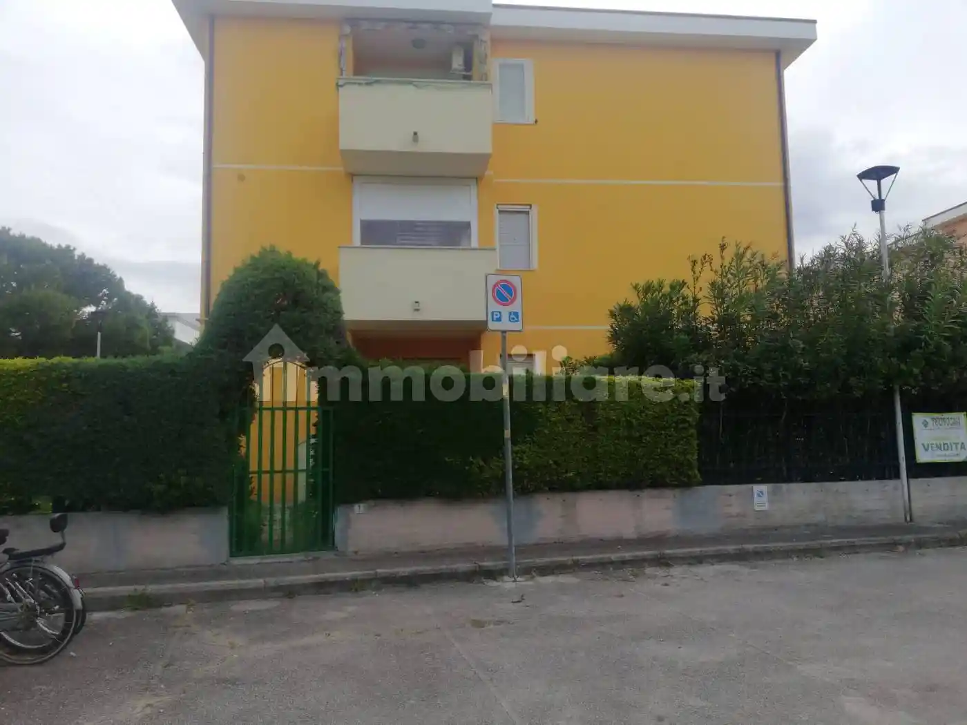 Bilocale via Tirso 29, Scerne, Pineto - foto 2