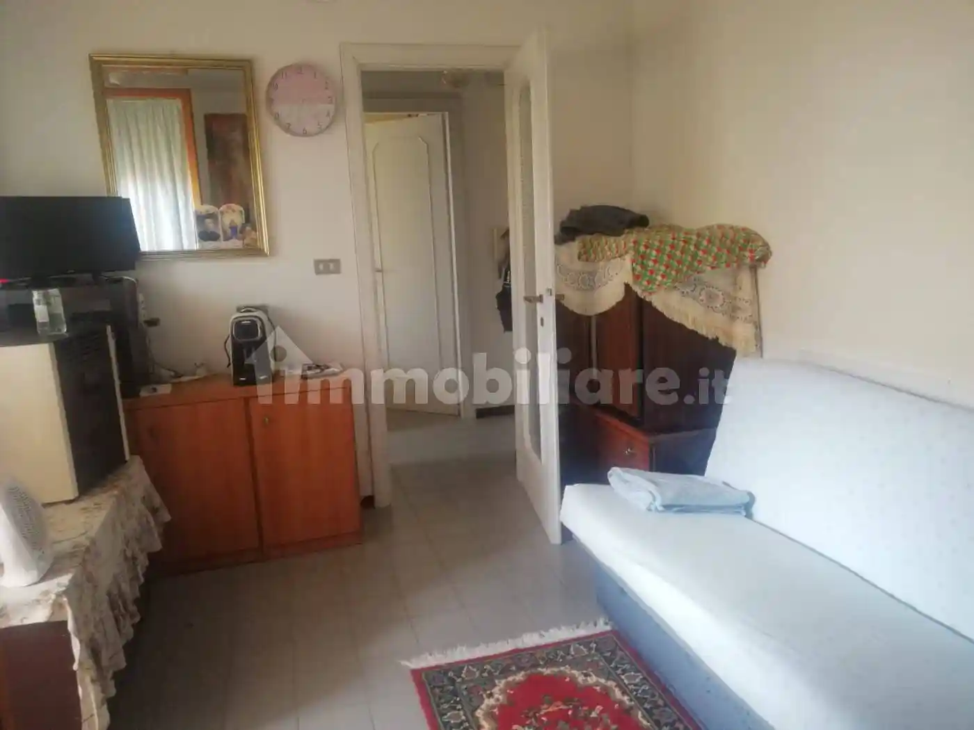 Bilocale via Tirso 29, Scerne, Pineto - foto 4