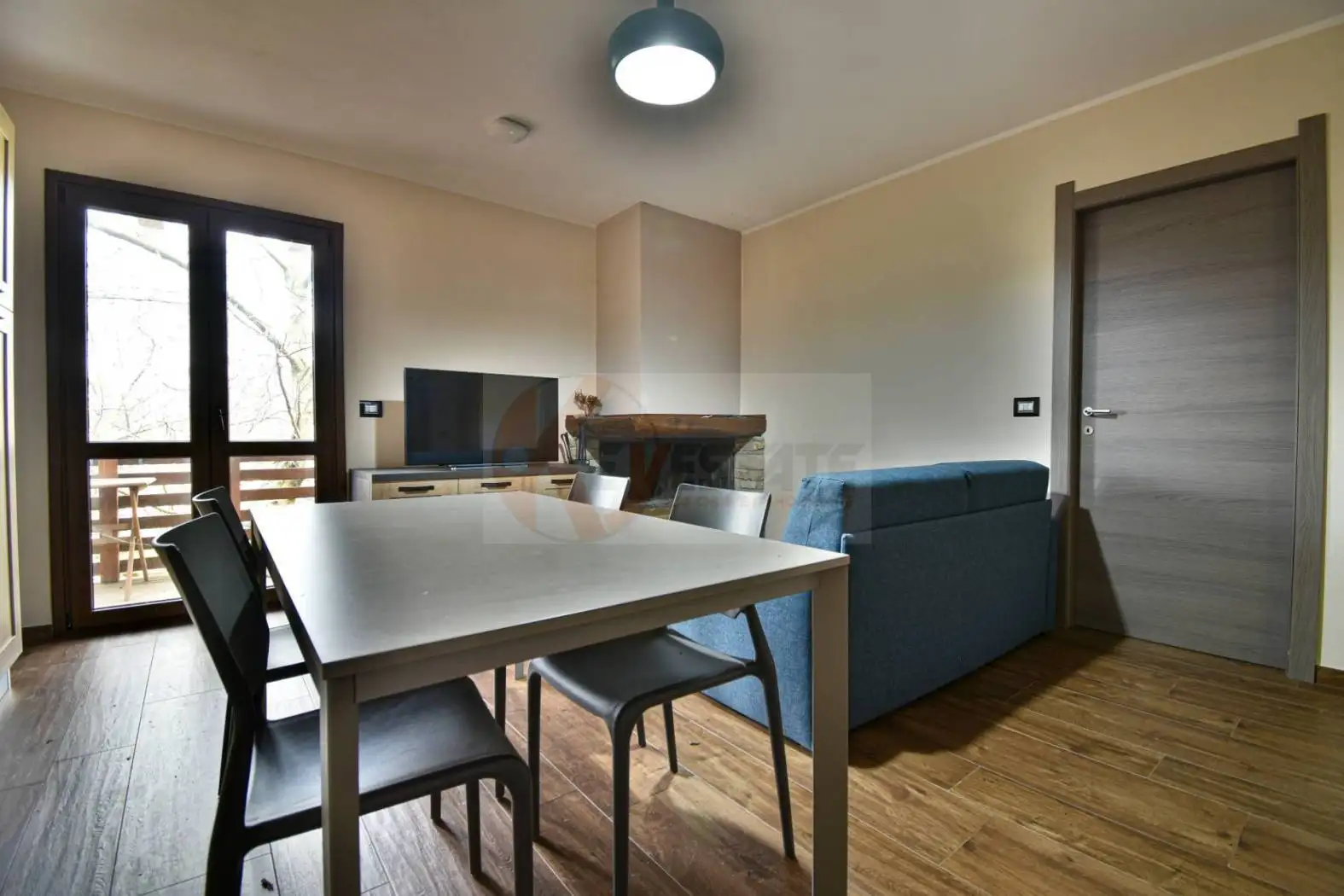 Terratetto unifamiliare Antonio Maxia 20, Aritzo - foto 4