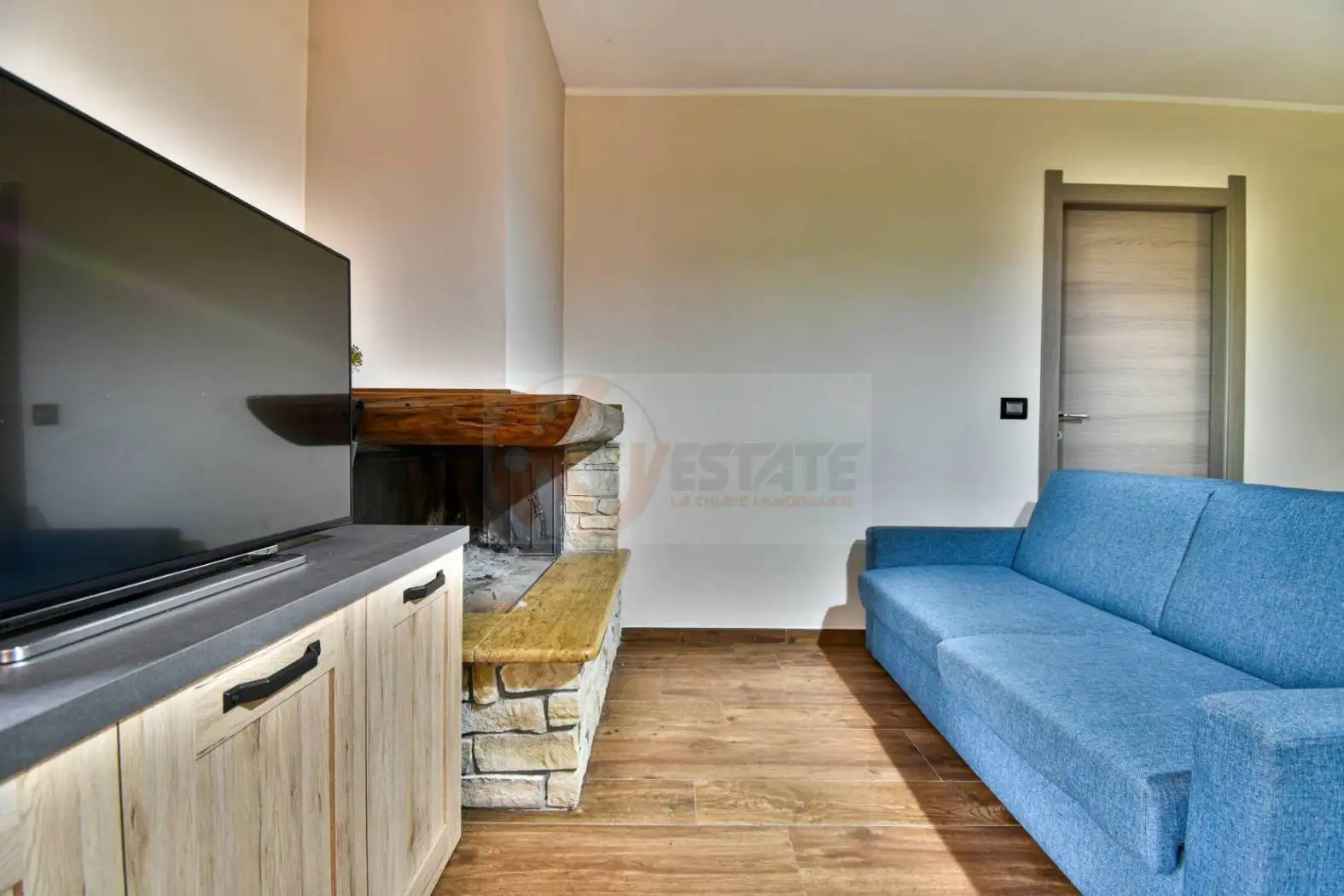 Terratetto unifamiliare Antonio Maxia 20, Aritzo - foto 5