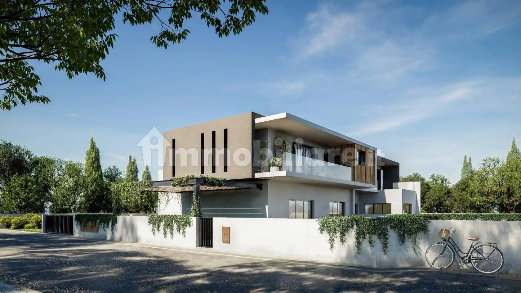 Villa bifamiliare via Ada Negri, Tredici, Caserta - foto 3