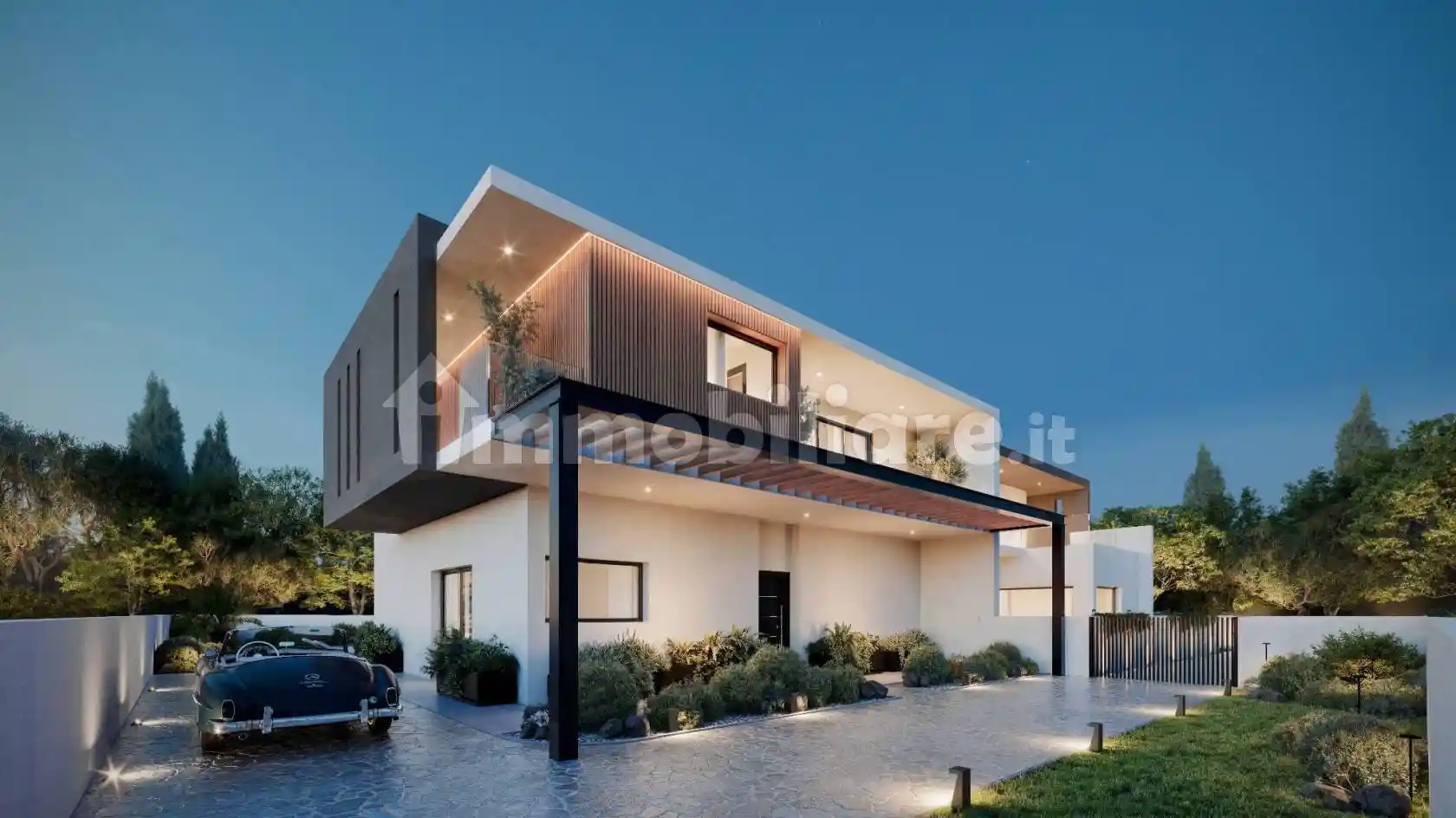 Villa bifamiliare via Ada Negri, Tredici, Caserta - foto 5