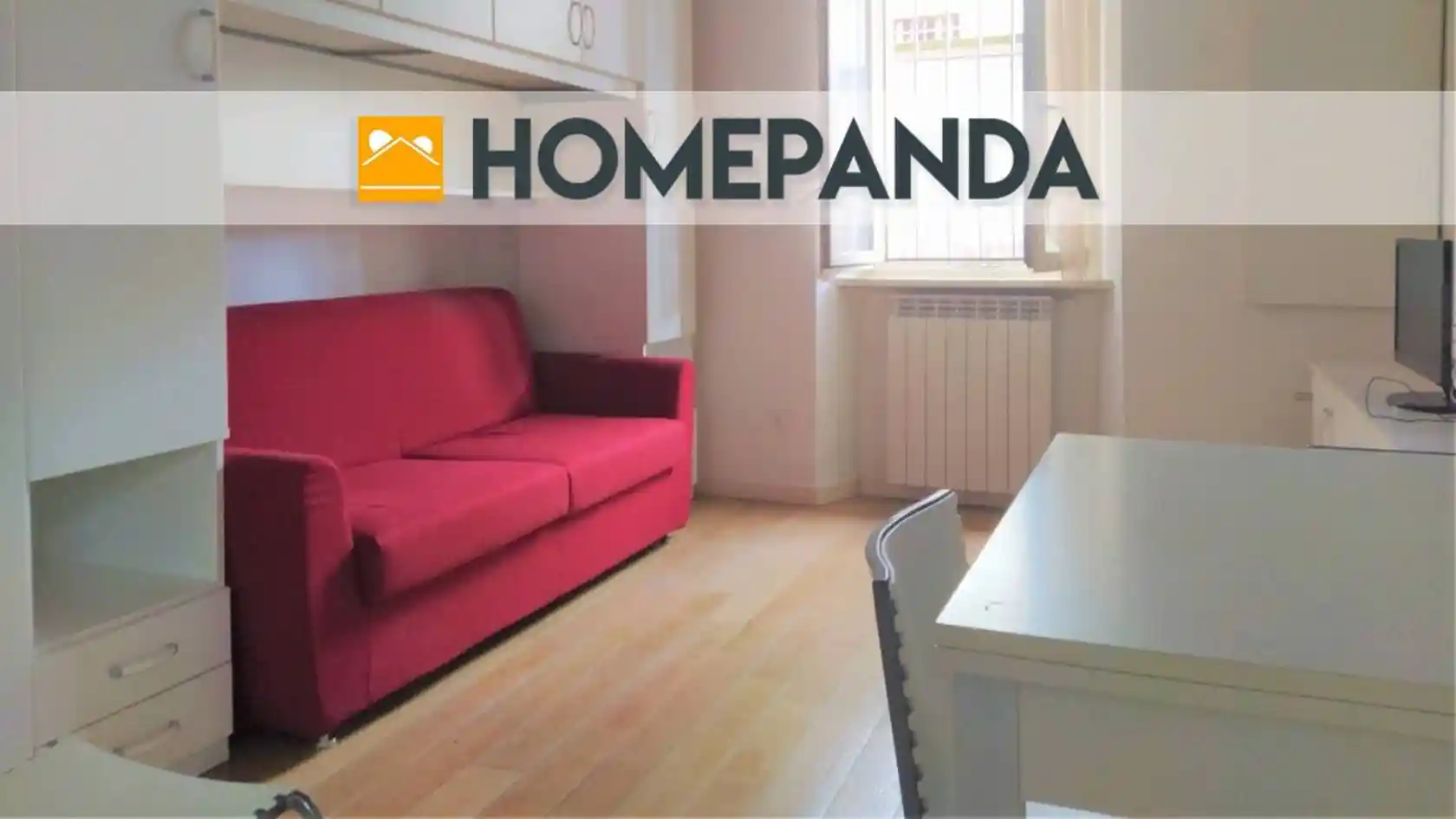 Appartamento in affitto a Bergamo