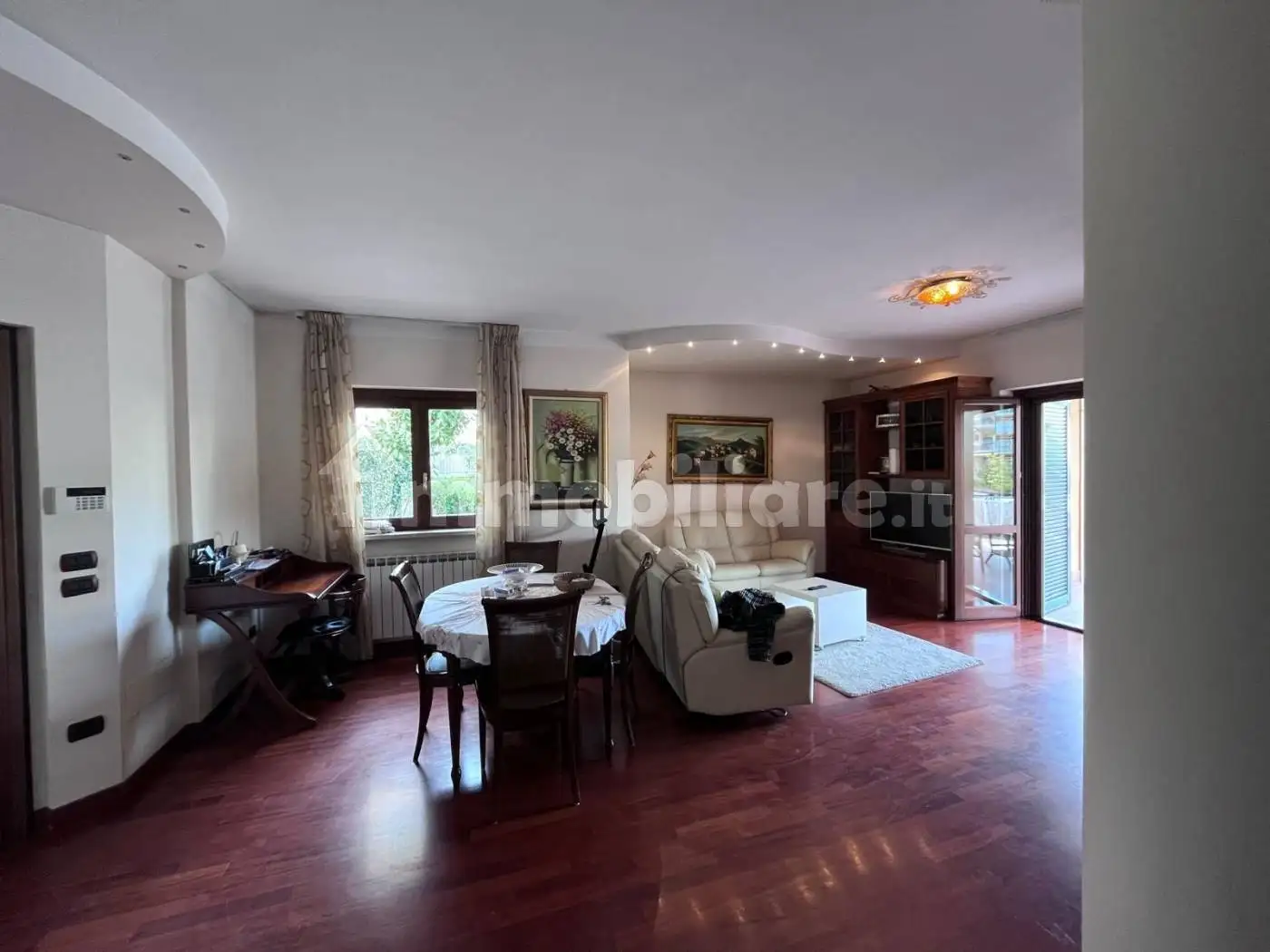 Appartamento in vendita a Benevento