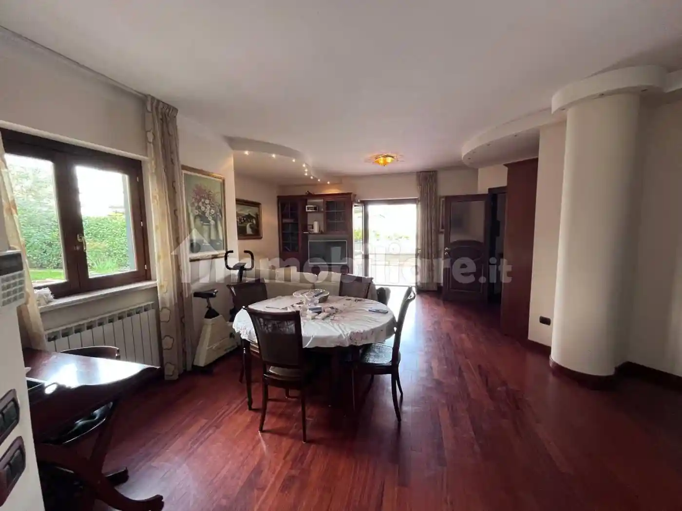 Trilocale Va Fratelli Addabbo, Mulini, Porta Rufina, Benevento - foto 2