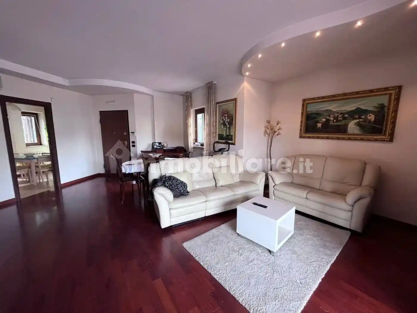 Trilocale Va Fratelli Addabbo, Mulini, Porta Rufina, Benevento - foto 3