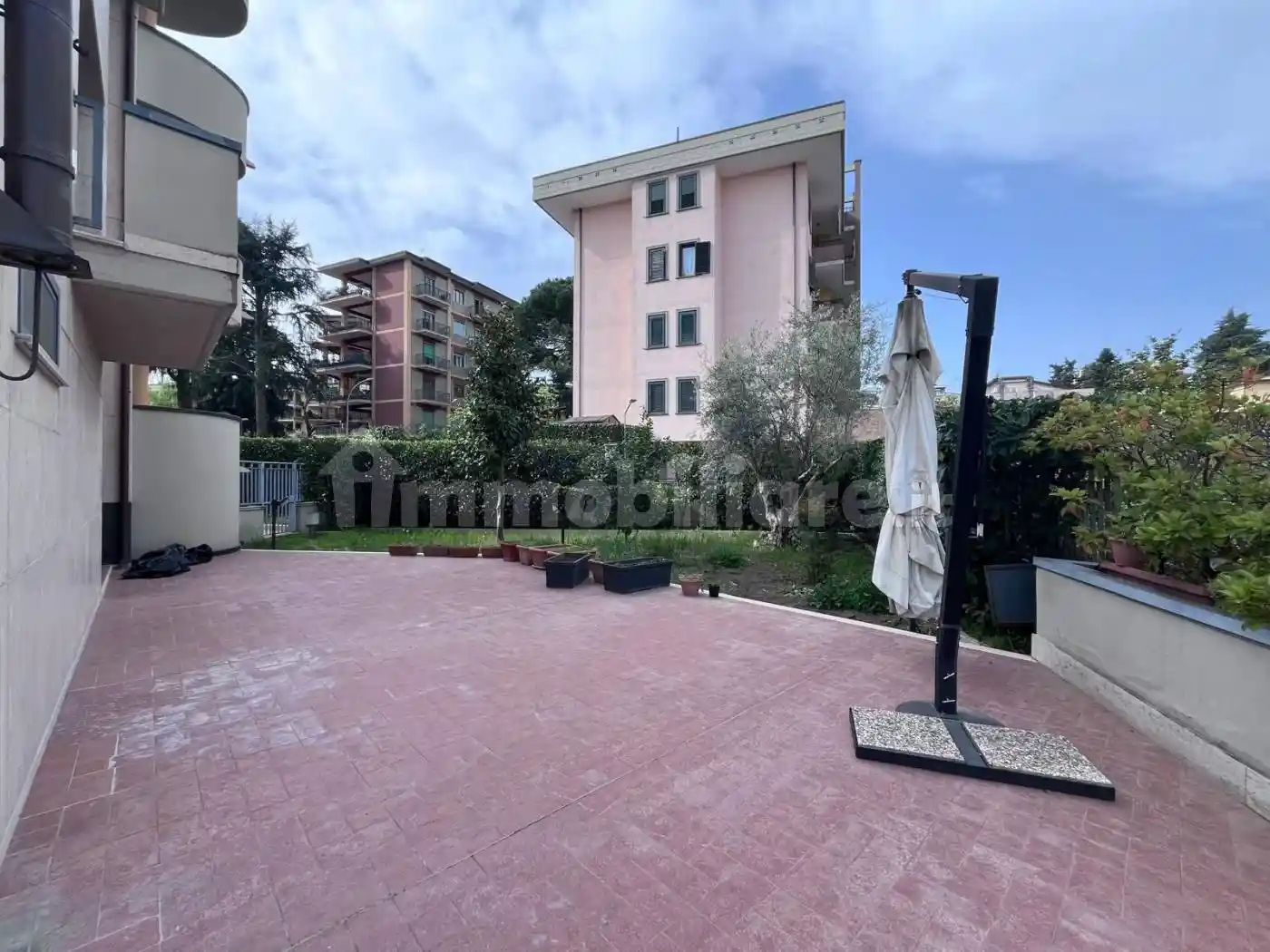 Trilocale Va Fratelli Addabbo, Mulini, Porta Rufina, Benevento - foto 4