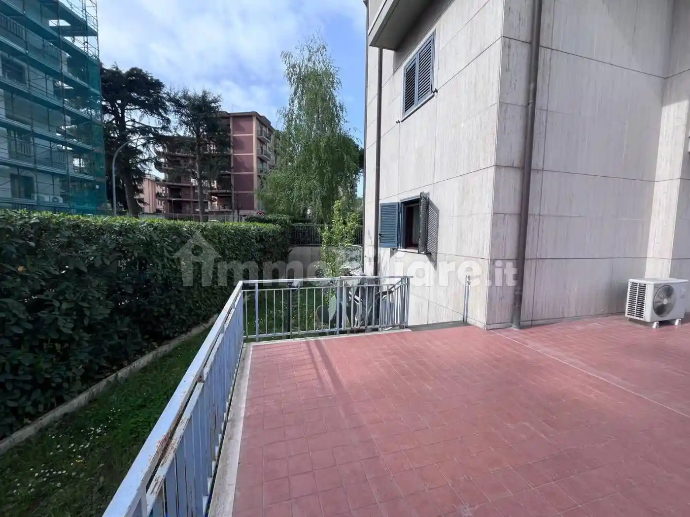 Trilocale Va Fratelli Addabbo, Mulini, Porta Rufina, Benevento - foto 5