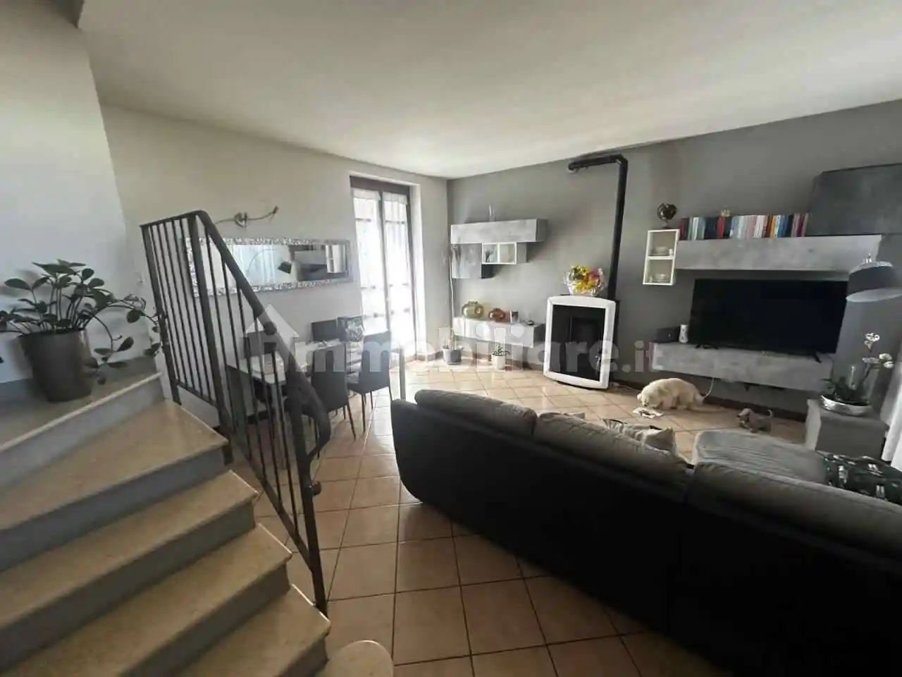 Villa a schiera via Spinadesco 15, Cavatigozzi, Cremona - foto 2