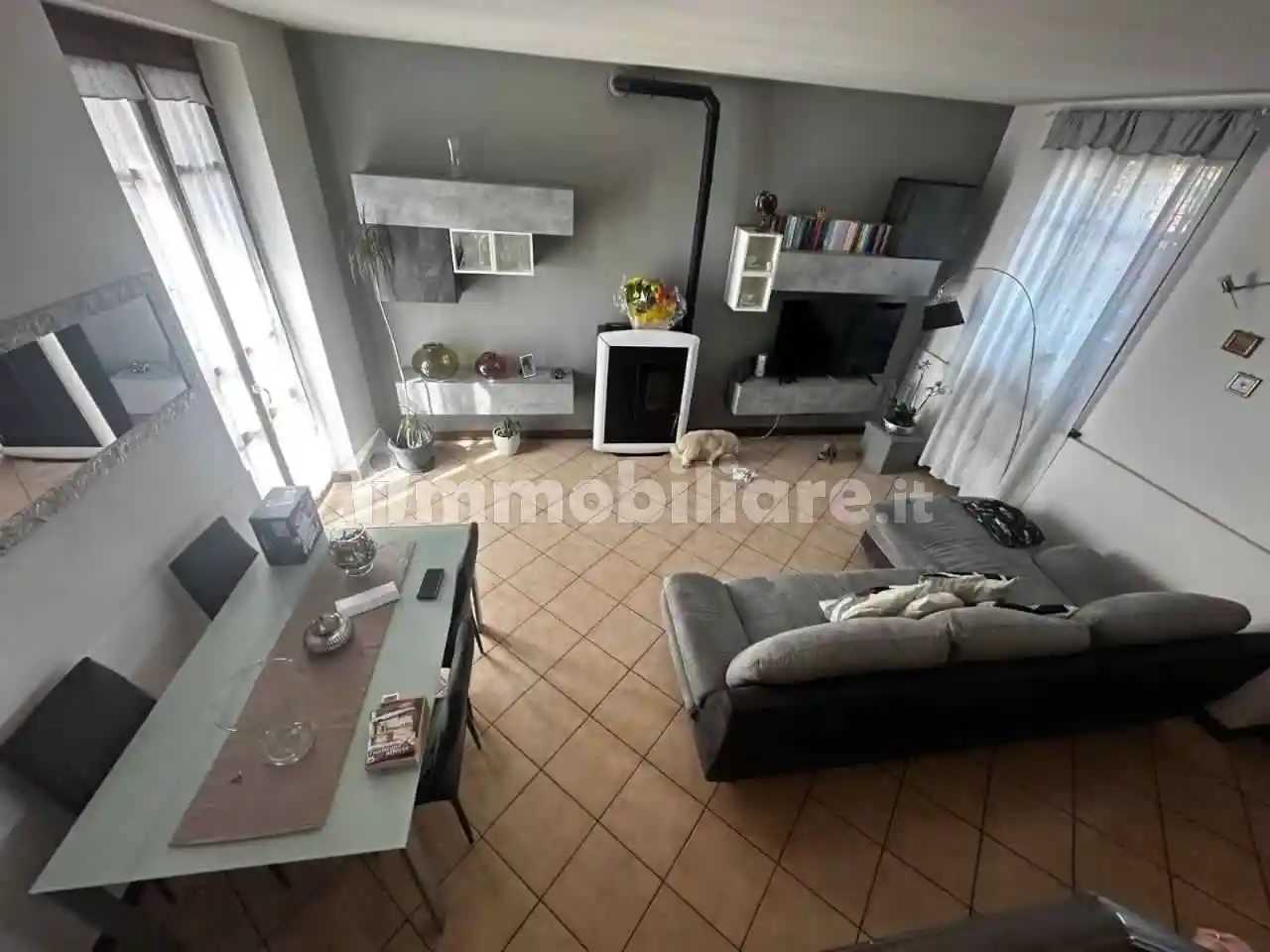 Villa a schiera via Spinadesco 15, Cavatigozzi, Cremona - foto 3