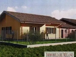 Villa in vendita a Merlino