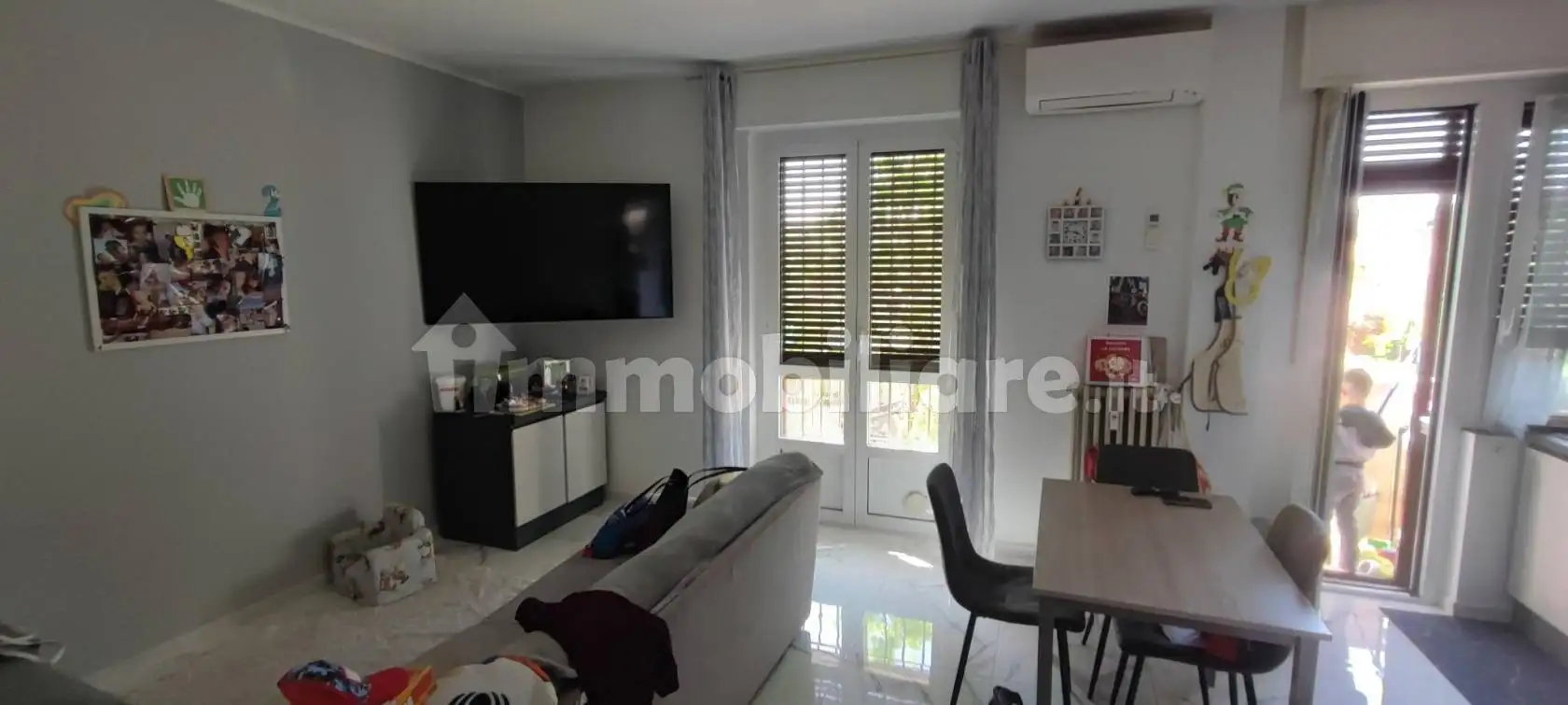 Appartamento in vendita a Aicurzio