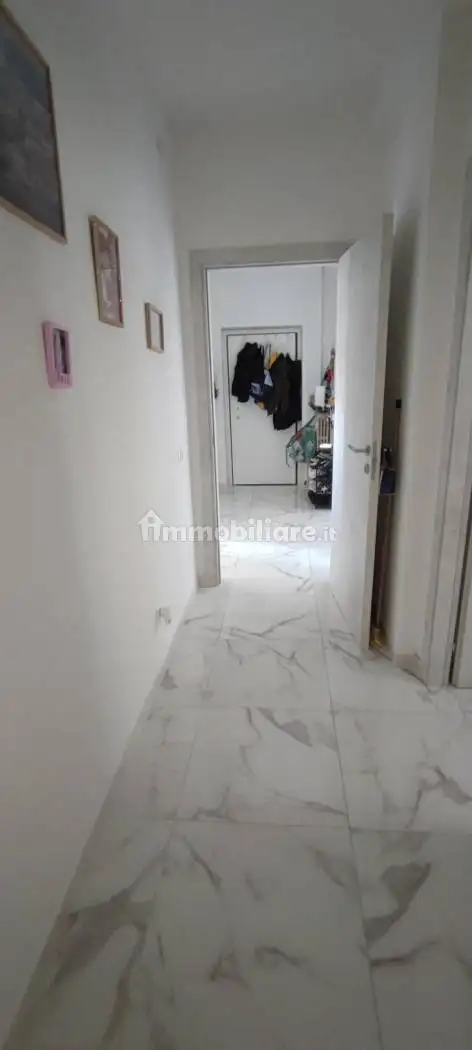 Appartamento viale Risorgimento, Centro, Aicurzio - foto 3