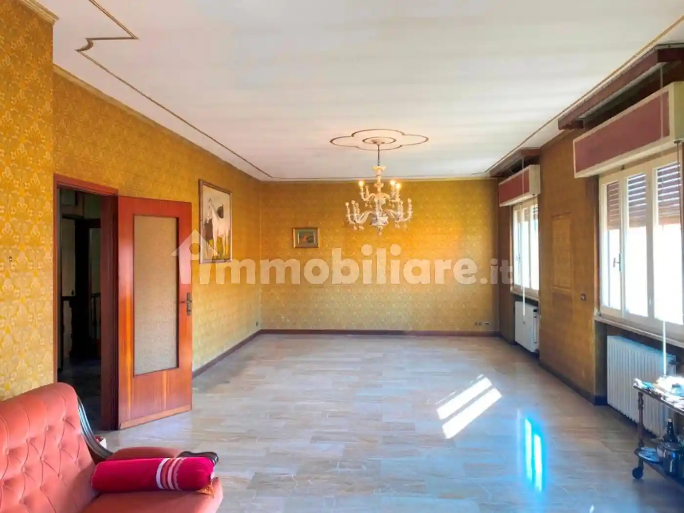 Villa in vendita a Ospitaletto