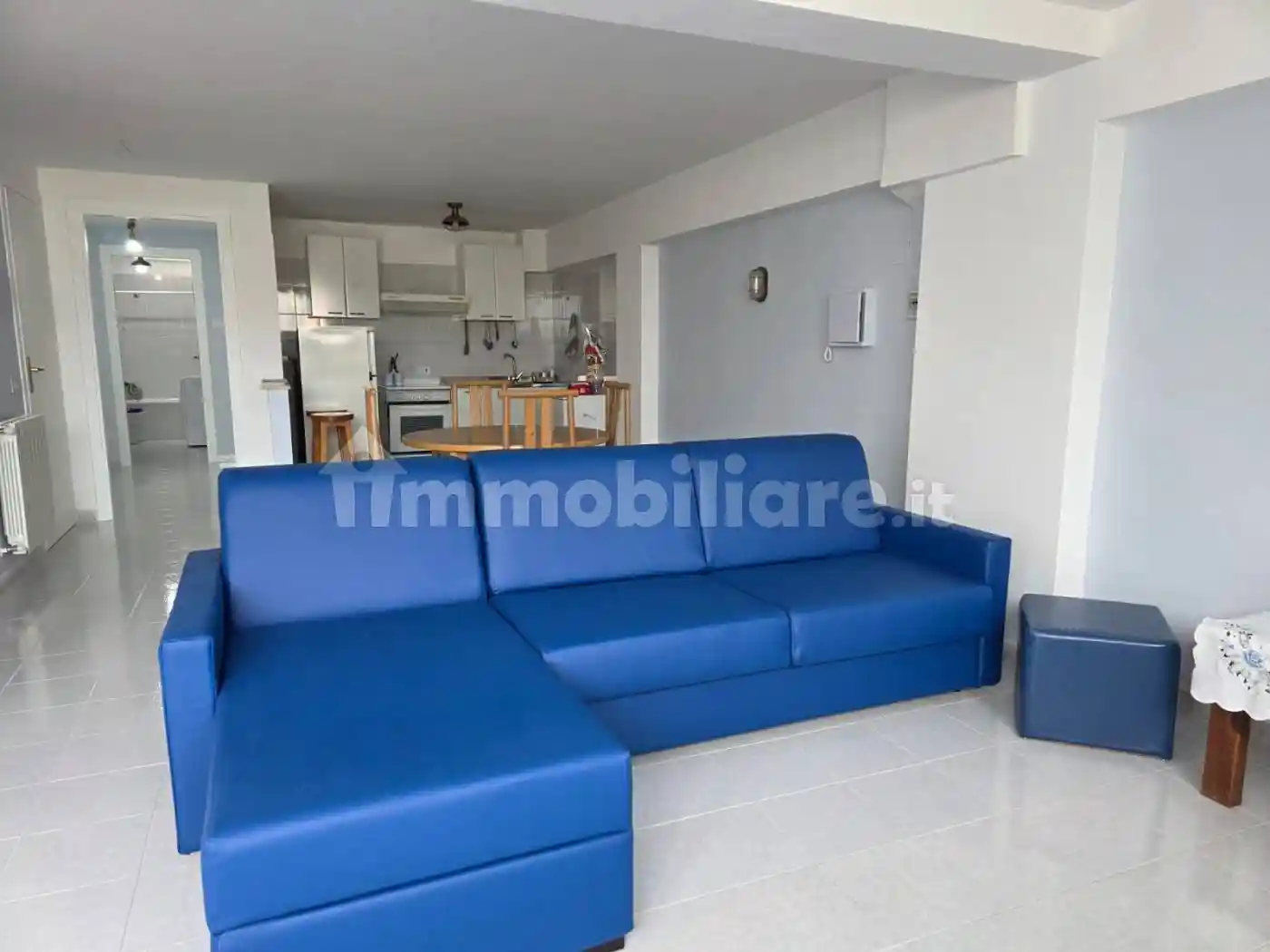 Appartamento in affitto a Gaeta