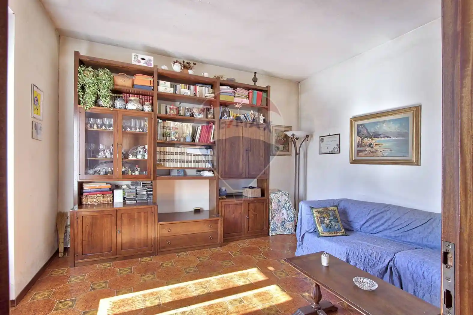 Casa indipendente in vendita a Bucine