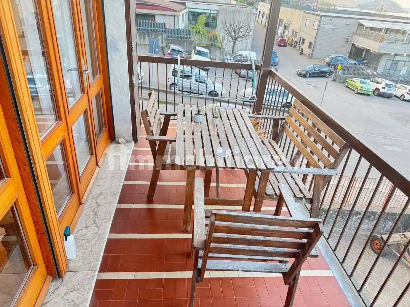 Appartamento in vendita a Sale Marasino