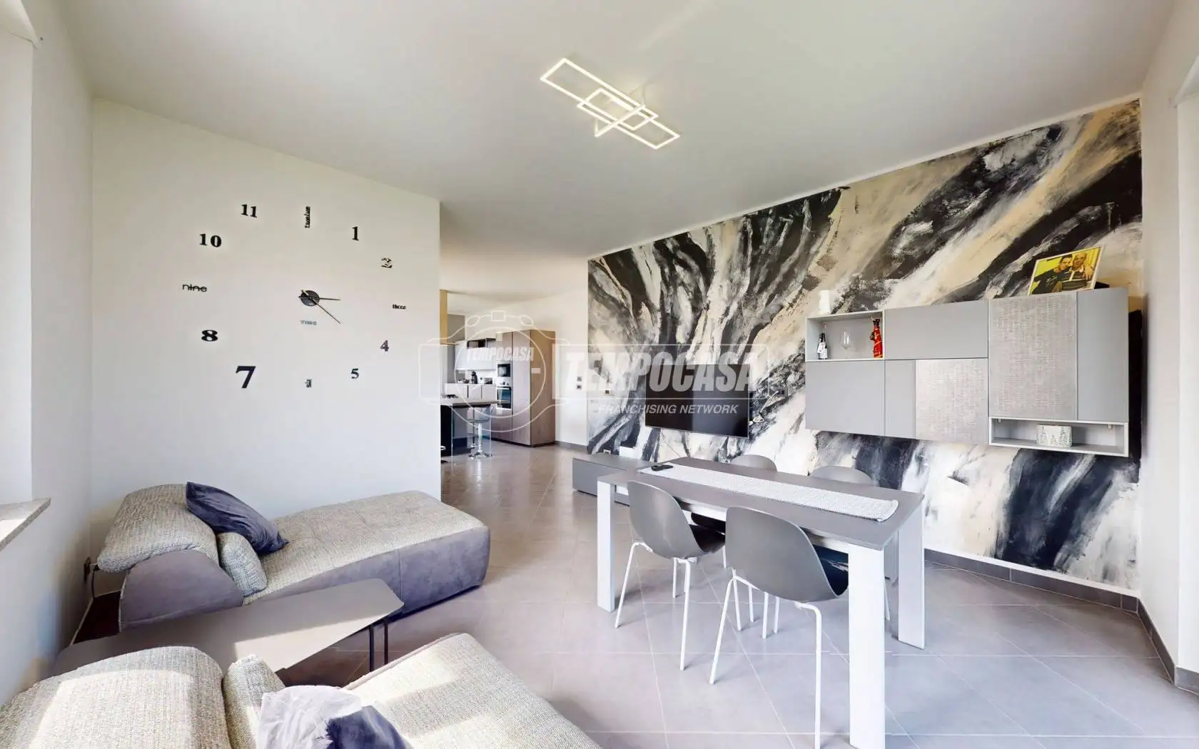 Villa unifamiliare via Valperga, Busano - foto 3