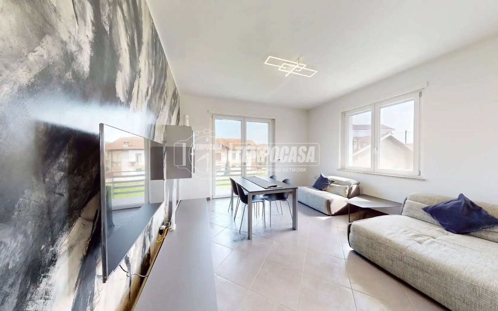 Villa unifamiliare via Valperga, Busano - foto 4