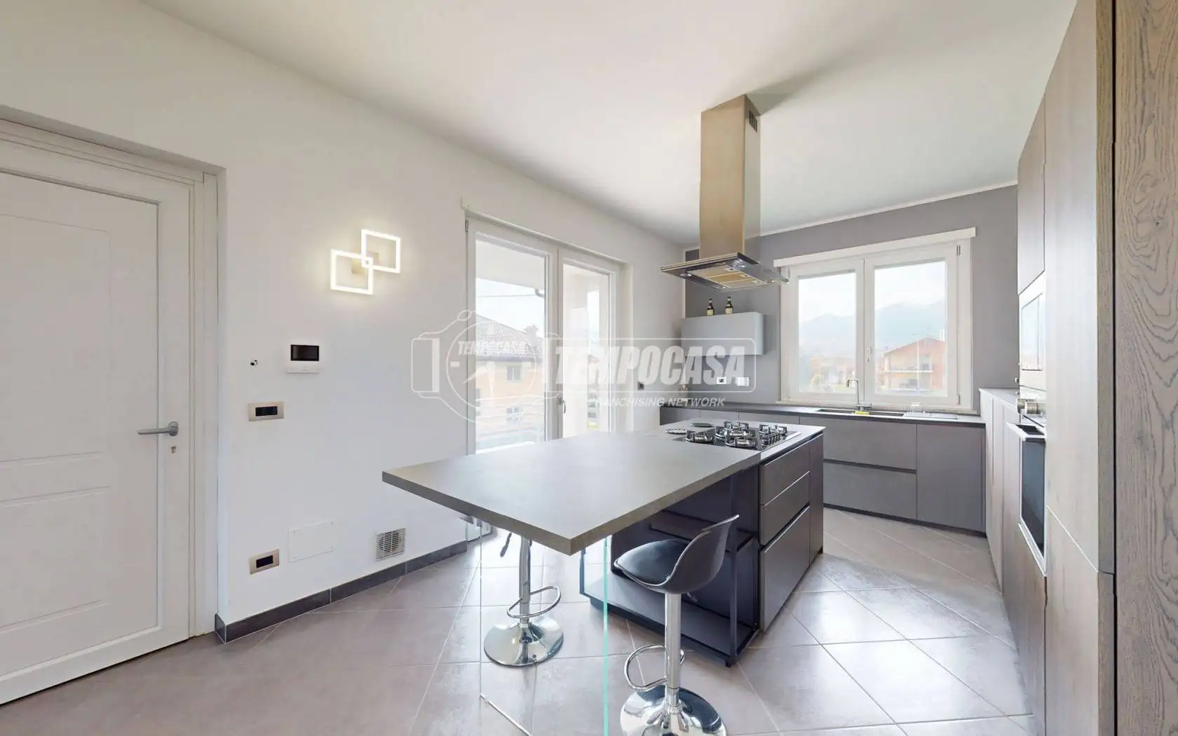 Villa unifamiliare via Valperga, Busano - foto 5