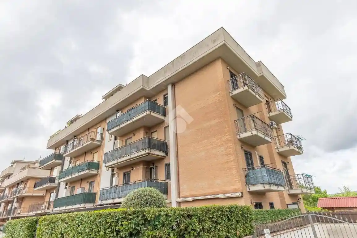 Appartamento in vendita a Tivoli