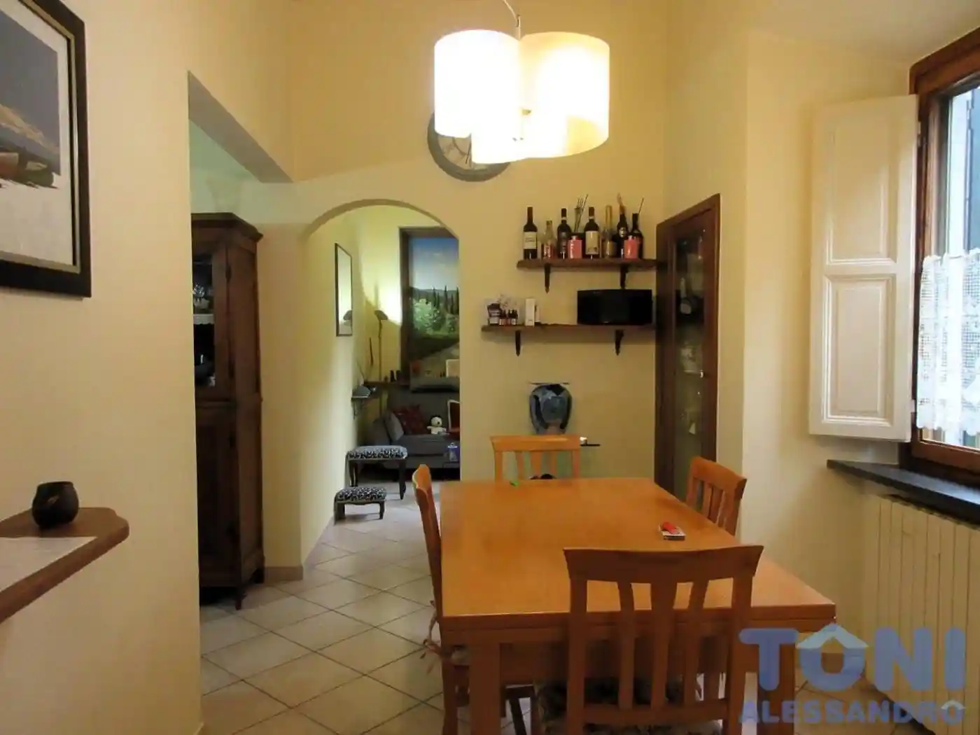 Appartamento in vendita a Empoli