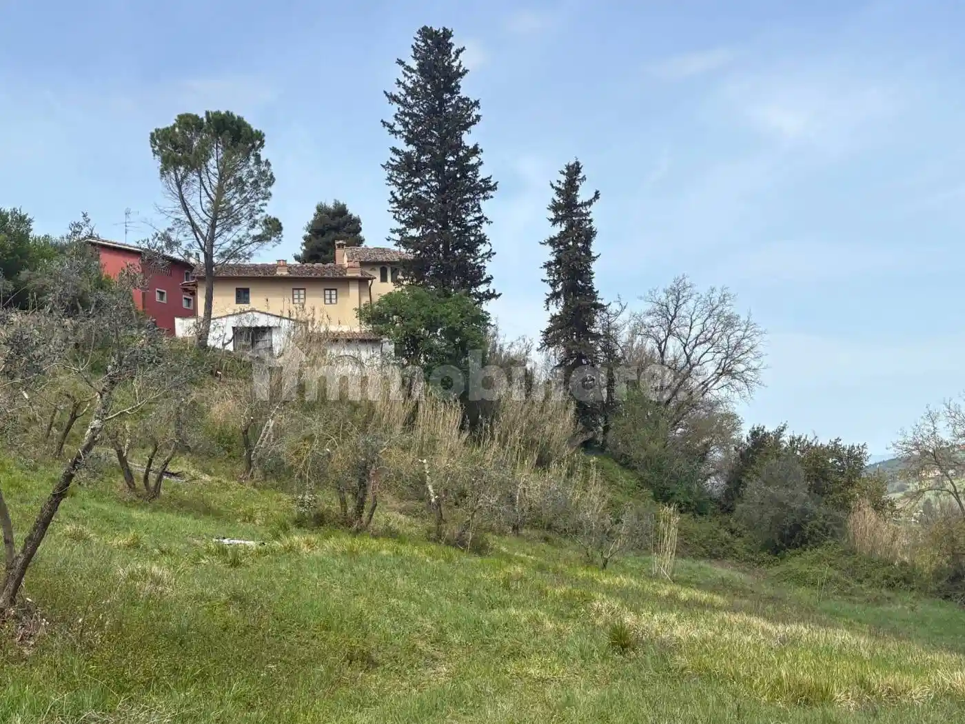 Rustico - Casale in vendita a San Casciano in Val di Pesa