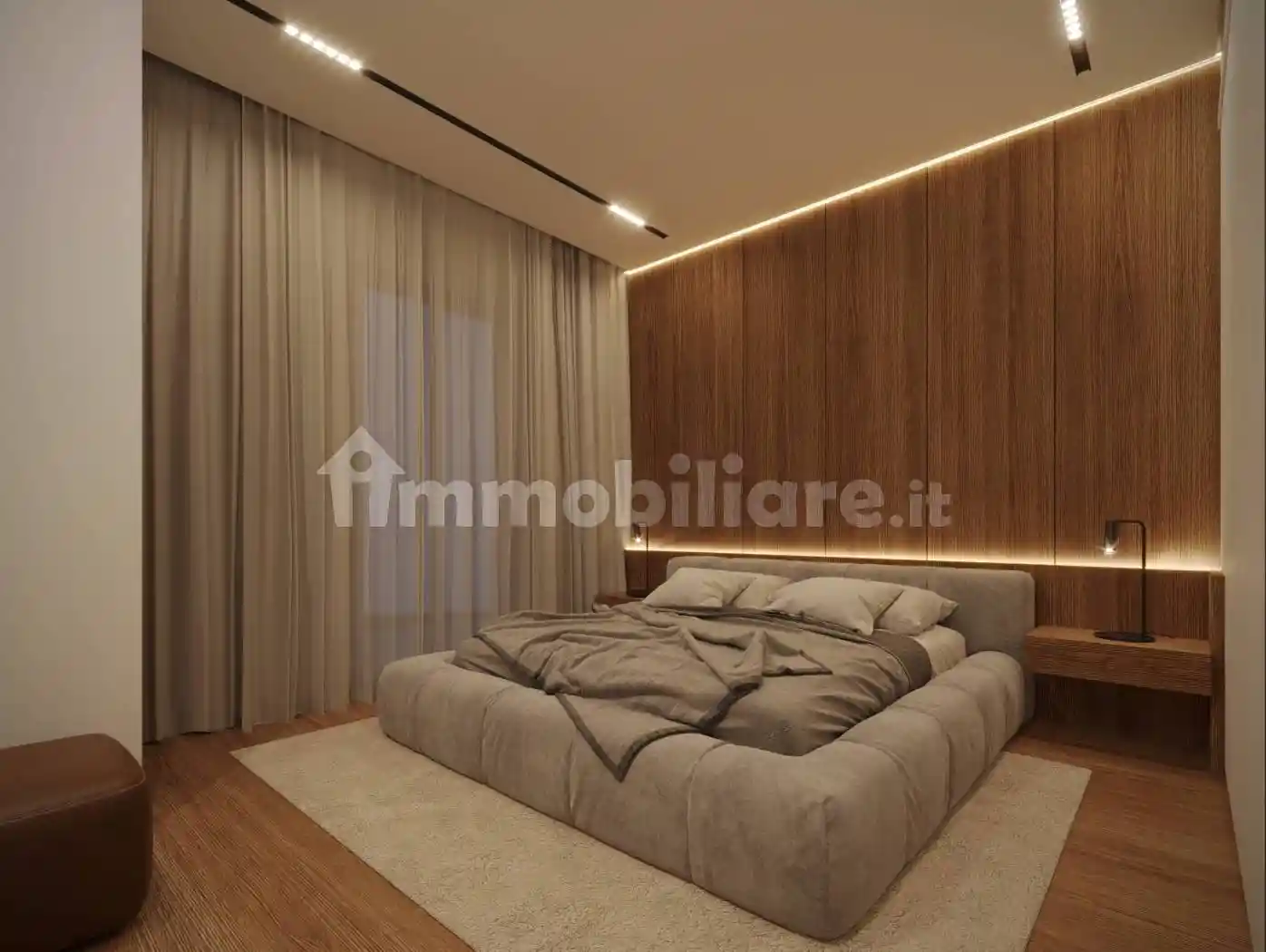 Quadrilocale Strada Provinciale Palo Ladispoli, Palo Laziale, Ladispoli - foto 2