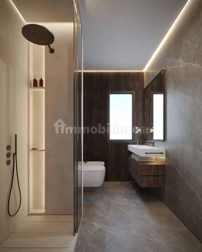 Quadrilocale Strada Provinciale Palo Ladispoli, Palo Laziale, Ladispoli - foto 3