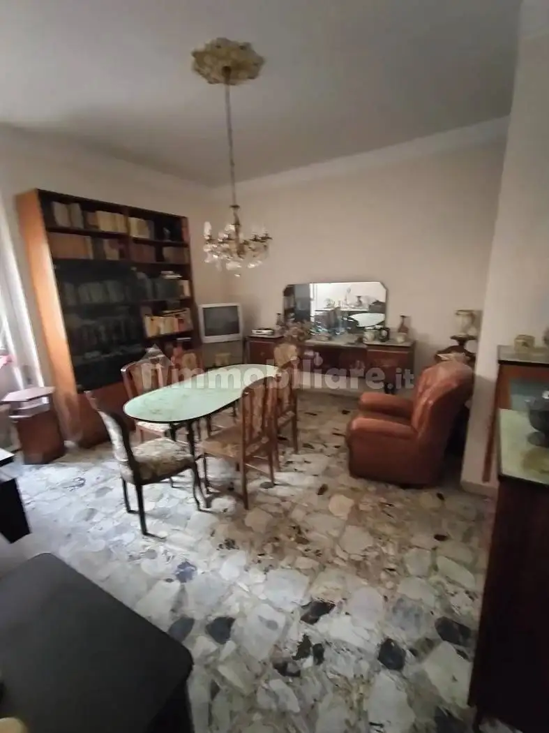 Appartamento in vendita a Cremona