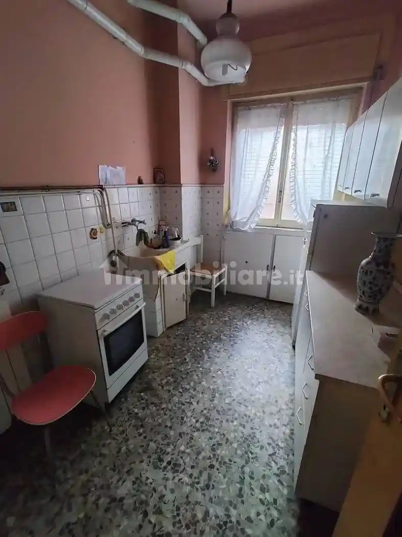 Bilocale via Zara 1., Piazza Castello, Cremona - foto 4