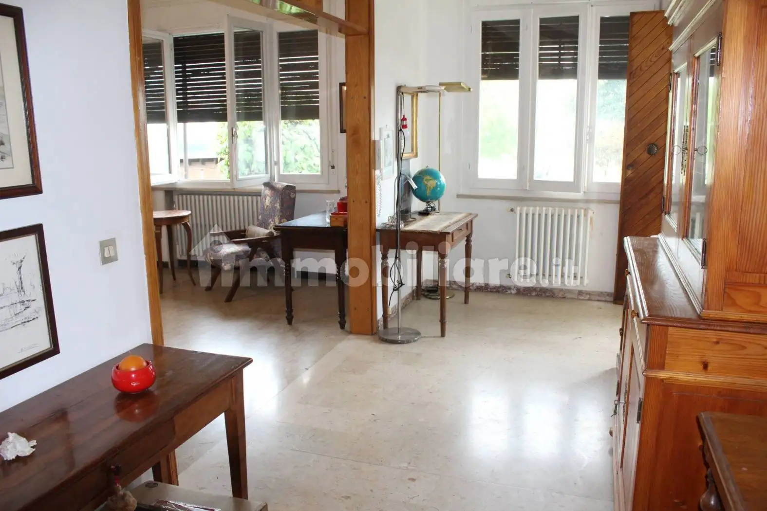 Villa in vendita a Sant'Agata sul Santerno