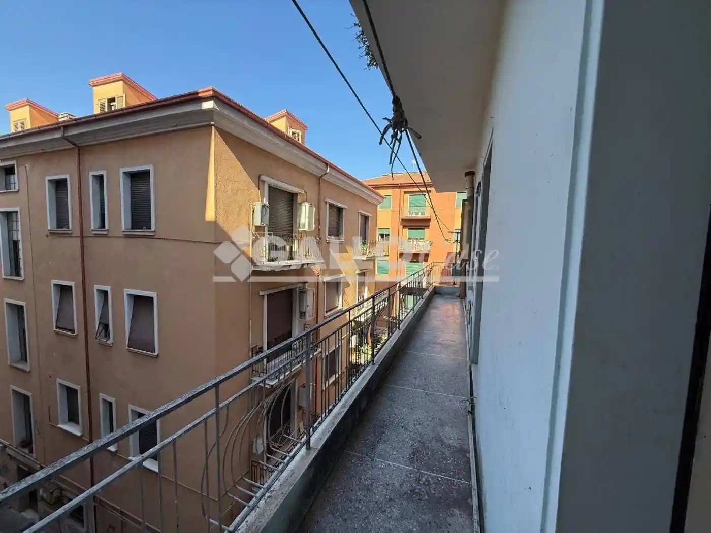 Bilocale via XXIV Maggio, Centro, Cosenza - foto 2