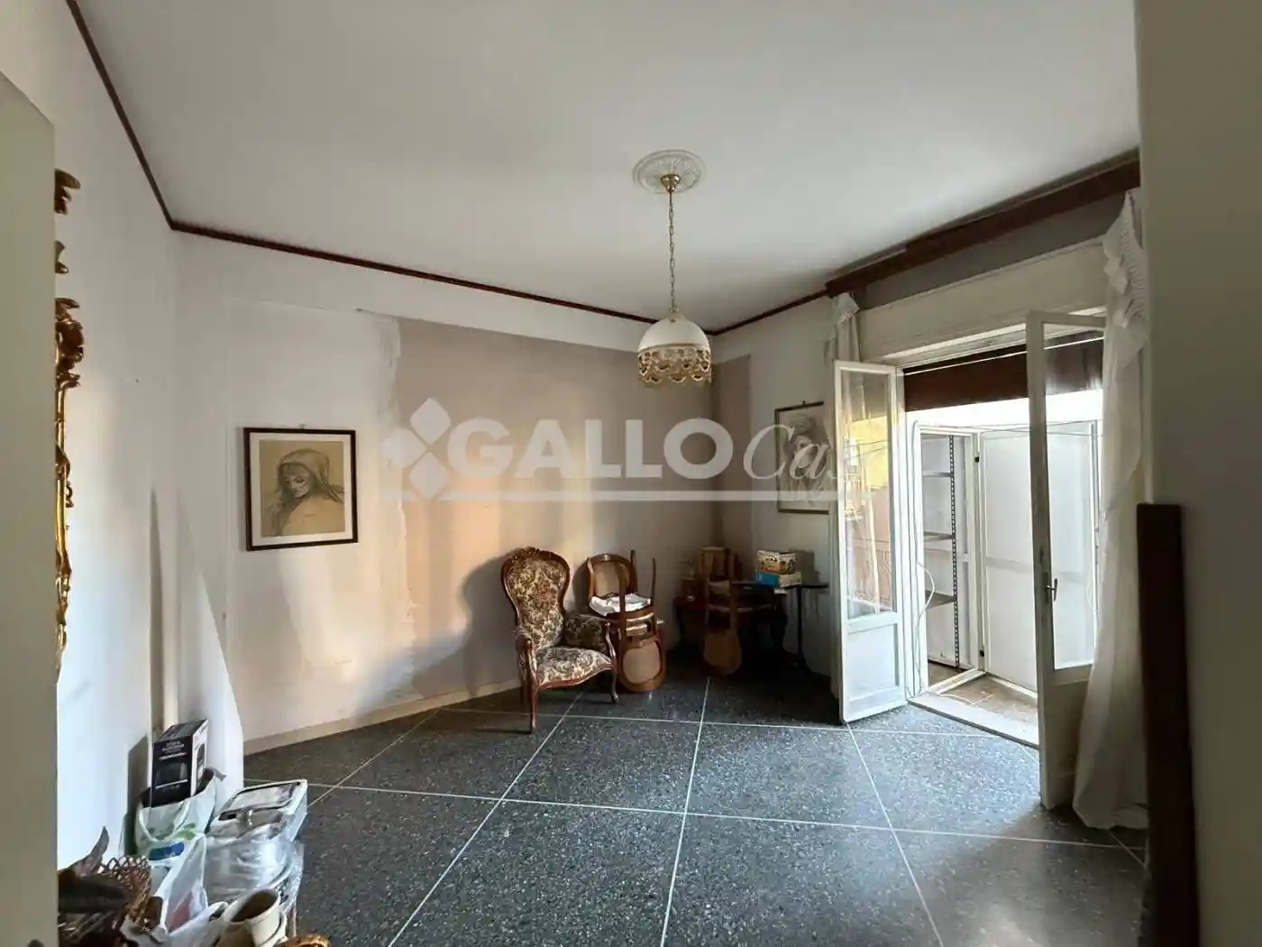 Bilocale via XXIV Maggio, Centro, Cosenza - foto 4