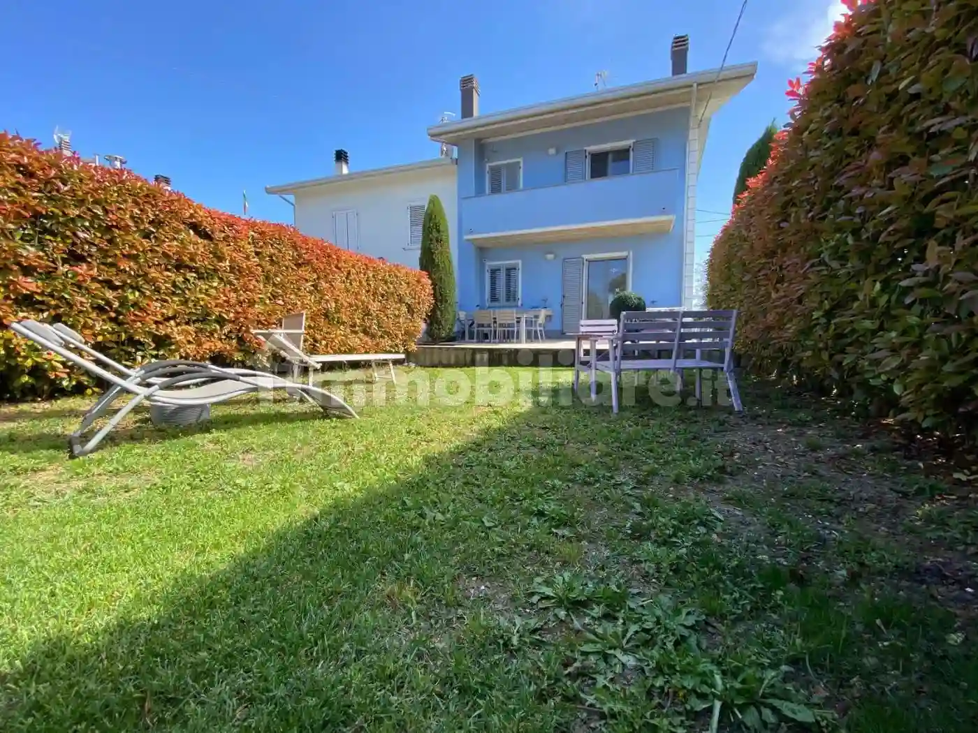 Villetta a schiera - foto 2