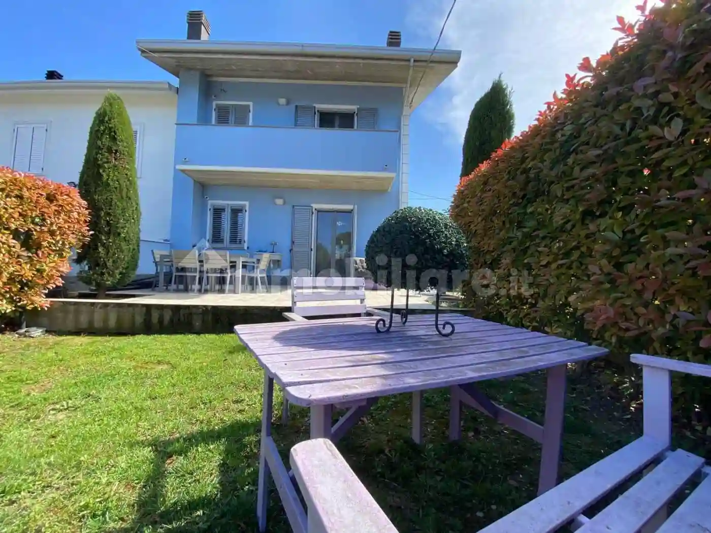 Villetta a schiera - foto 3