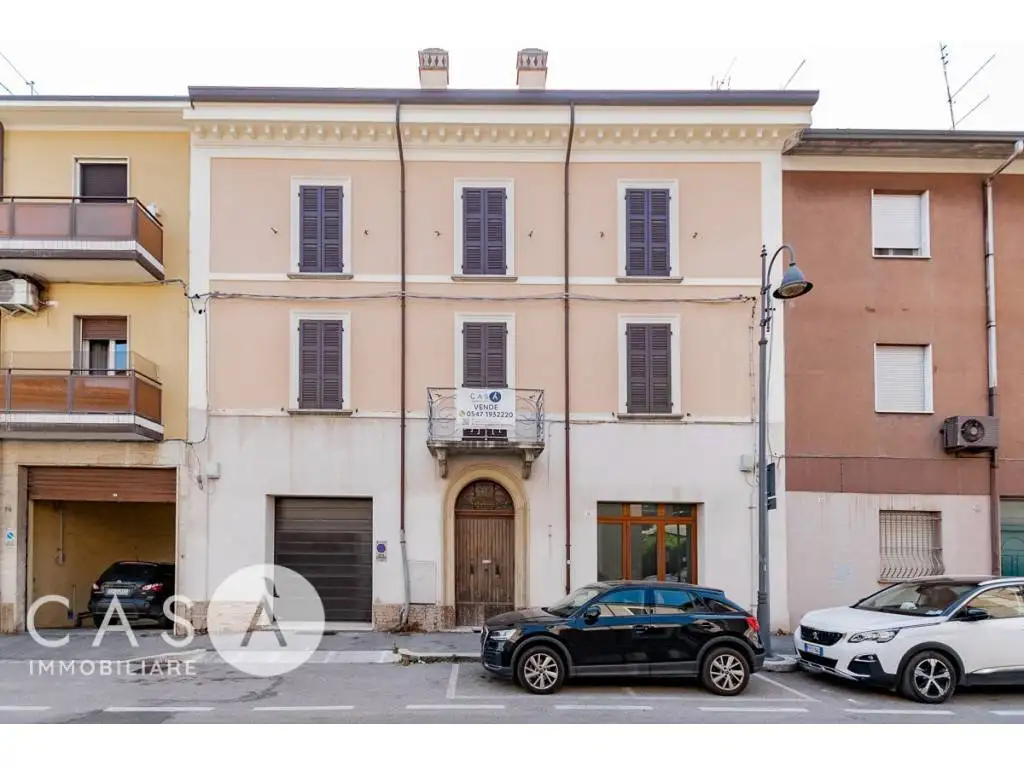 Villa in vendita a Cesena