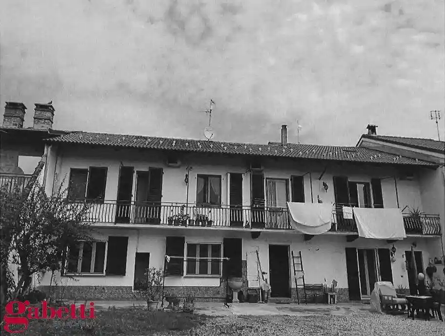 Appartamento in vendita a Caramagna Piemonte