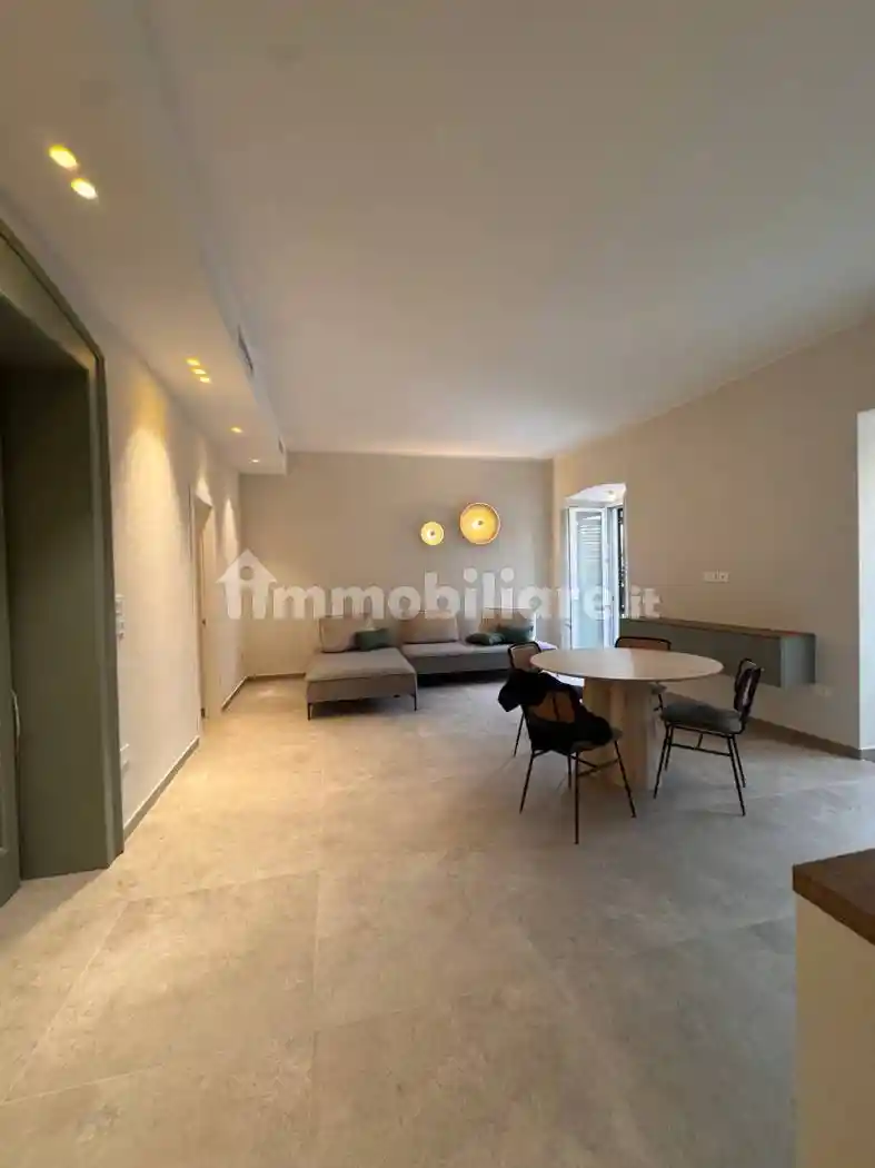 Appartamento in vendita a Trani