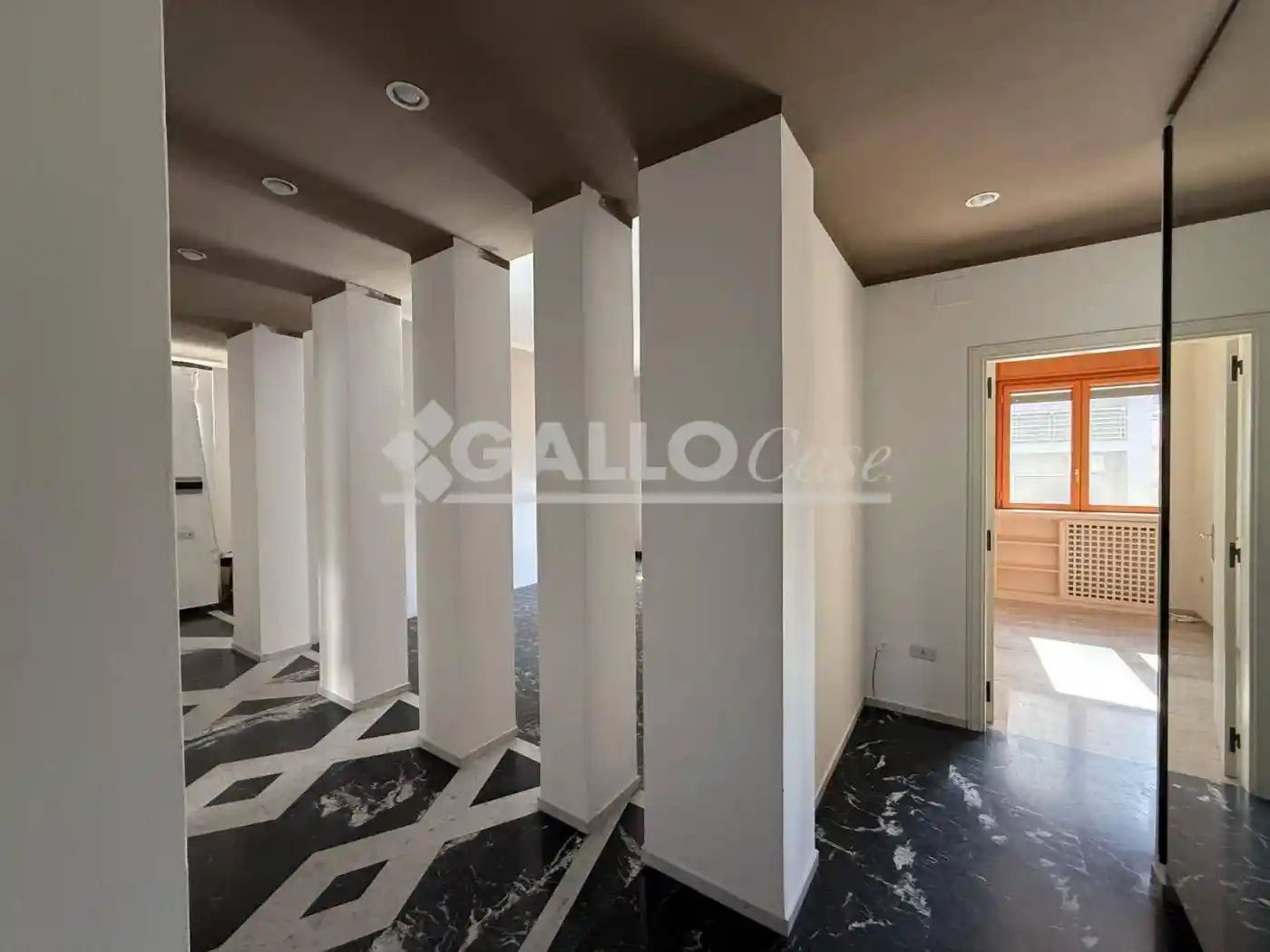 Appartamento via Isonzo 2/M, Centro, Cosenza - foto 3